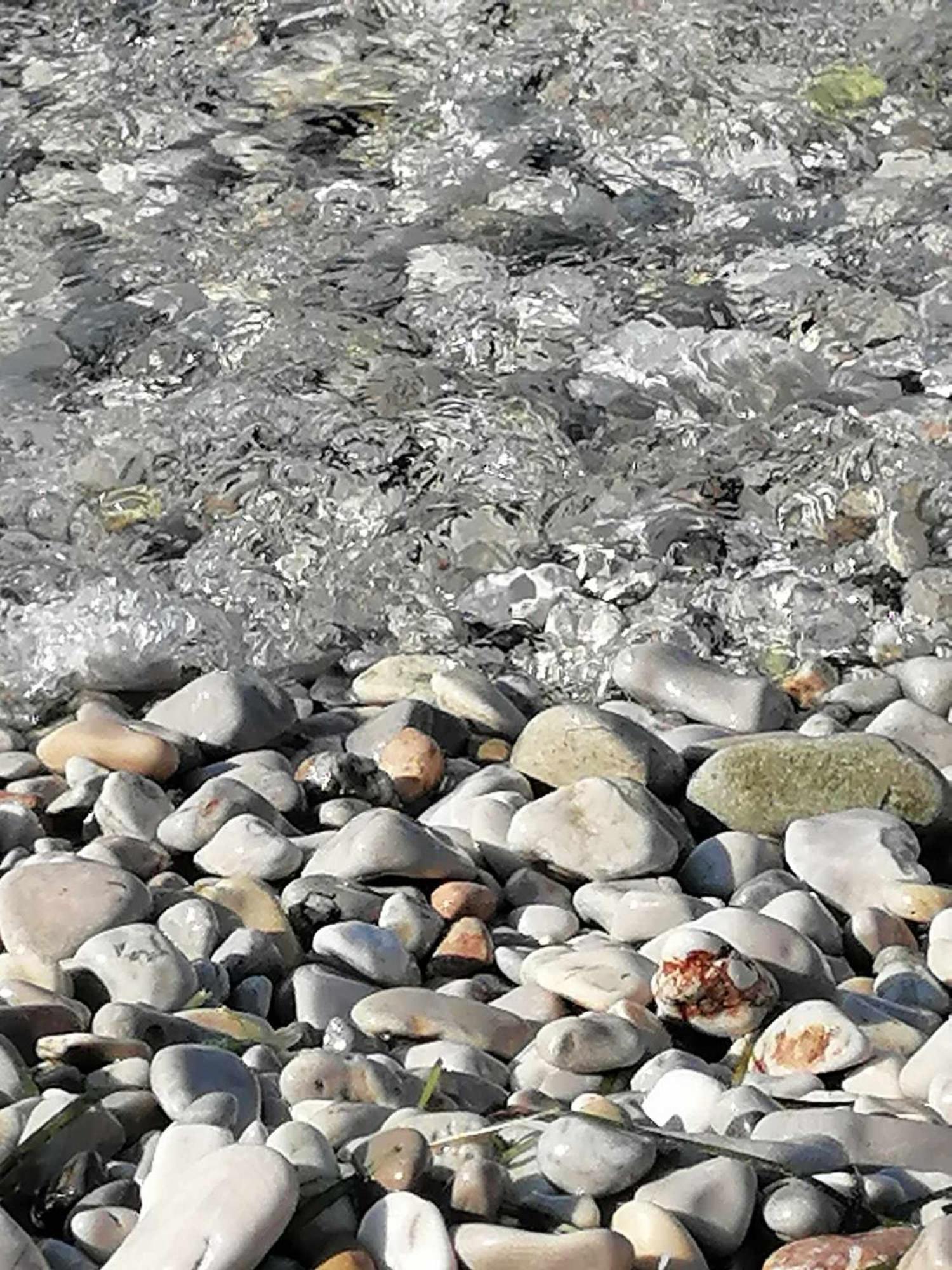 Vista Sul Mare Loutra Oreas Elenis Екстериор снимка